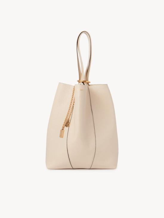  끌로에 숄더백 ULT 005840 BEIGE TU - CHLOE