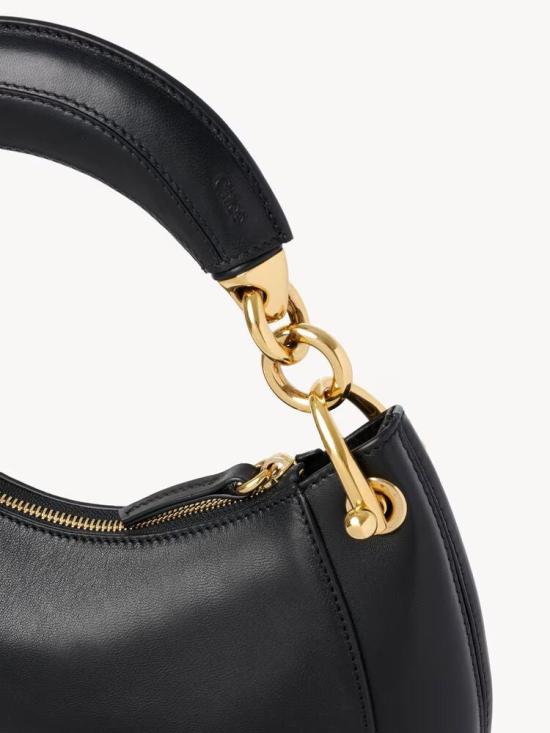 26FW 끌로에 숄더백 ULT 009691 NOIR TU BLACK - CHLOE
