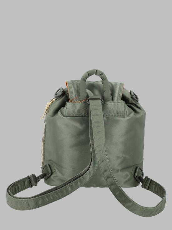 26SS 포터 토트백 622 01628 30 GREEN - PORTER