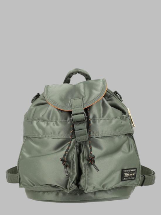 26SS 포터 토트백 622 01628 30 GREEN