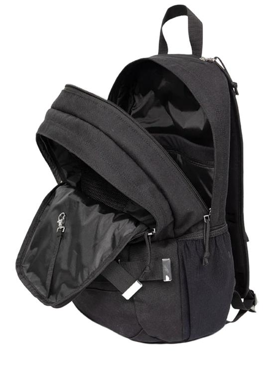 26SS 다임 토트백 EK0A5BNP 7Z11 BLACK