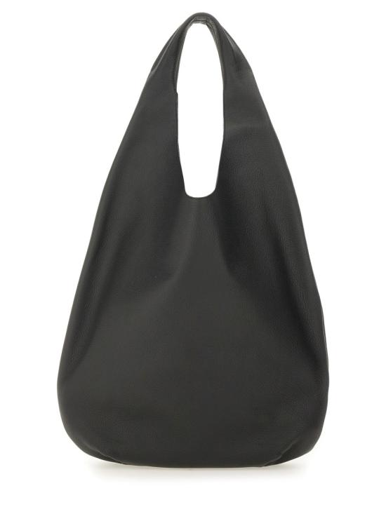 26SS 아페쎄 네이지 토트백 PXCBC F67008 LZZ BLACK