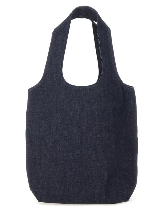 26SS 아페쎄 데님 토트백 COHIZ M61861 IAI BLUE - A.P.C.