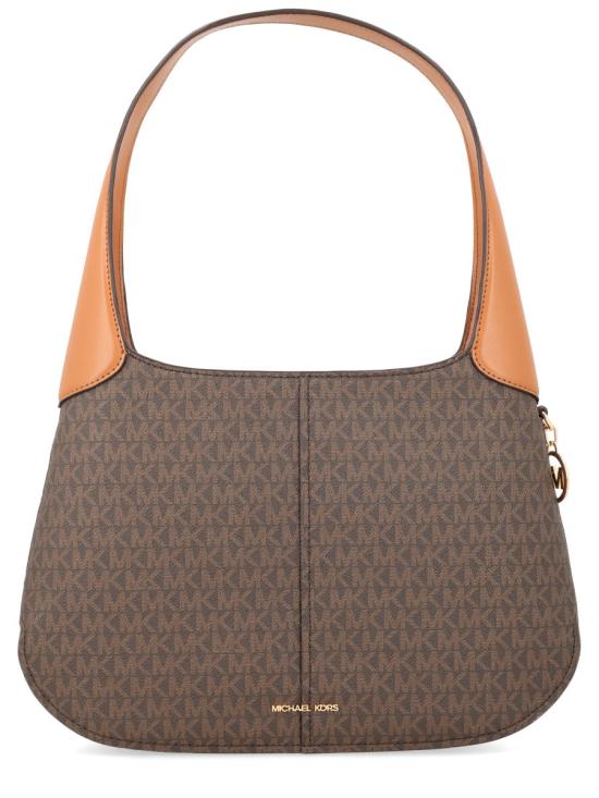 26SS 마이클 코어스 숄더백 30R6G0XL3B 252BRN ACORN BROWN - MICHAEL KORS