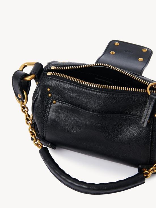  끌로에 숄더백 ULT 007791 NOIR TU BLACK - CHLOE