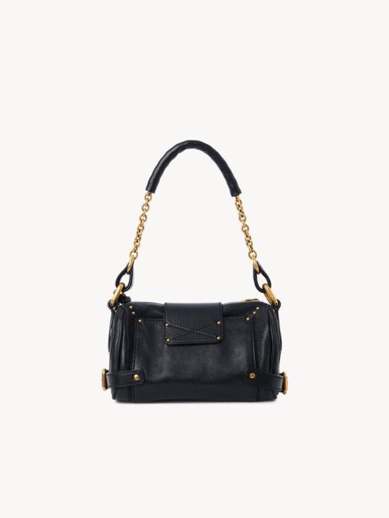  끌로에 숄더백 ULT 007791 NOIR TU BLACK - CHLOE