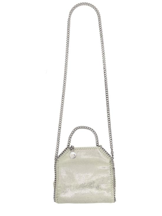 26SS 스텔라 맥카트니 가방 391698 WP03013038 SILVER - STELLA MCCARTNEY