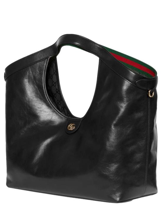 26SS 구찌 질리오 라지 토트백 853971 AAF2H1060 BLACK - GUCCI