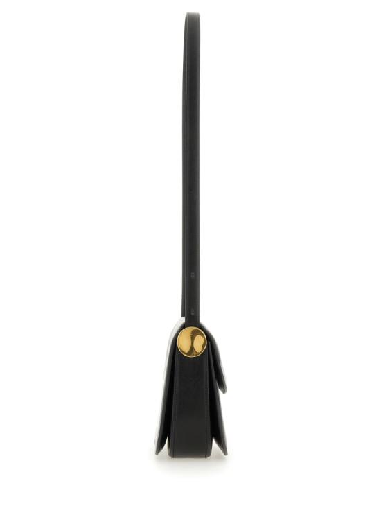  질샌더 숄더백 J07WG0055 P6569001 BLACK - JIL SANDER