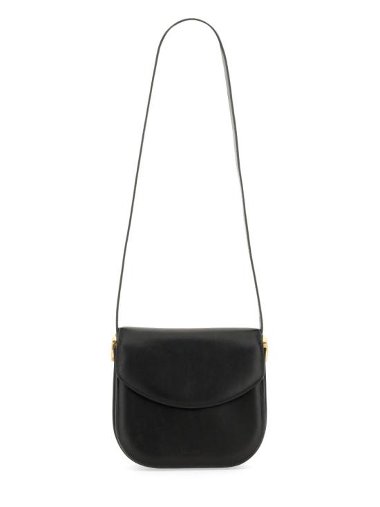  질샌더 숄더백 J07WG0055 P6569001 BLACK - JIL SANDER