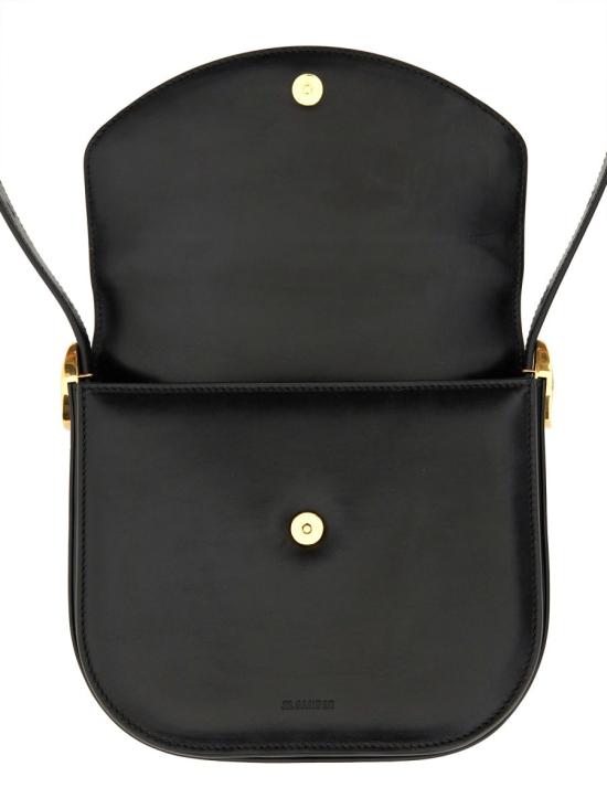  질샌더 숄더백 J07WG0055 P6569001 BLACK - JIL SANDER