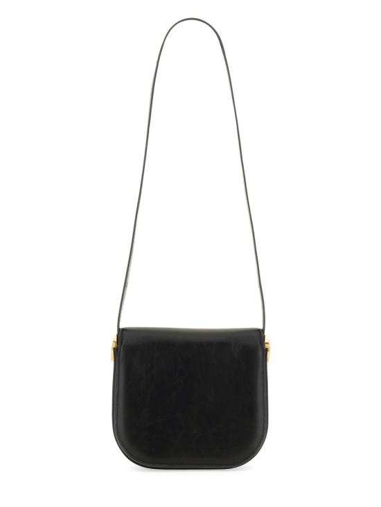  질샌더 숄더백 J07WG0055 P6569001 BLACK