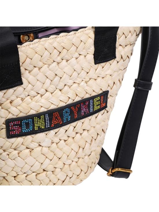  소니아리키엘 토트백 A00315K Z40 MULTICOLOR - SONIA RYKIEL