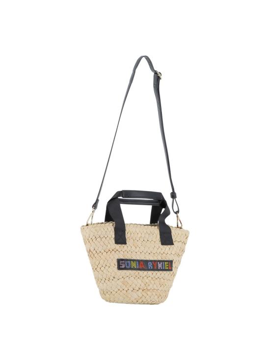  소니아리키엘 토트백 A00315K Z40 MULTICOLOR - SONIA RYKIEL