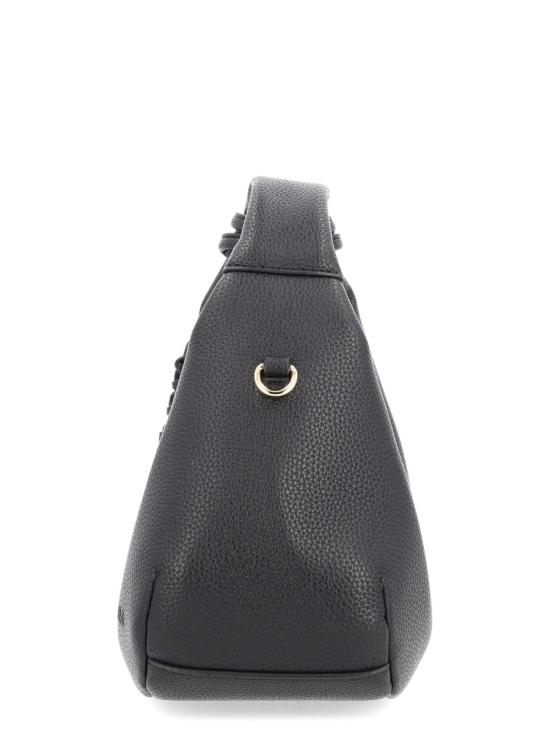 26FW 가니 미니 호보백 A6976 099 BLACK - GANNI
