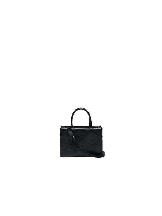 25FW 디젤 숄더백 J02529K P8073T8013 BLACK - DIESEL