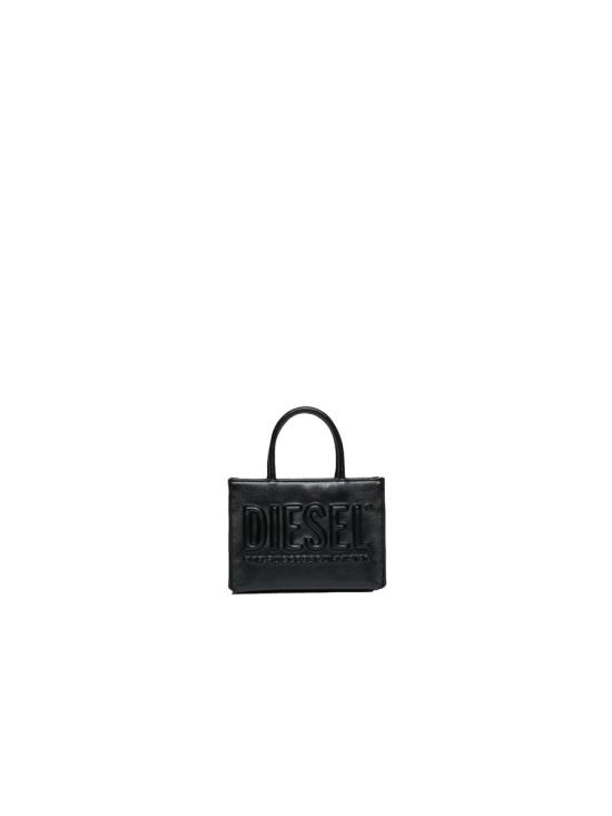 25FW 디젤 숄더백 J02529K P8073T8013 BLACK