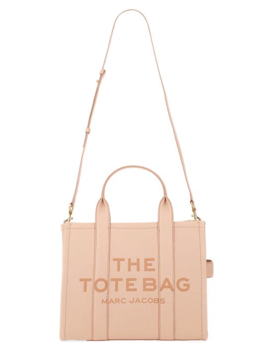 26SS 마크제이콥스 토트백 H004L01PF21 624 PINK - MARC JACOBS