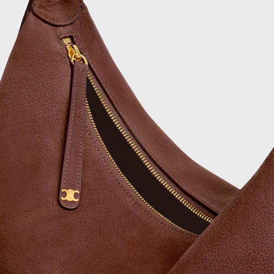  셀린느 숄더백 ULT 007683 CHESTNUT TU BROWN - CELINE