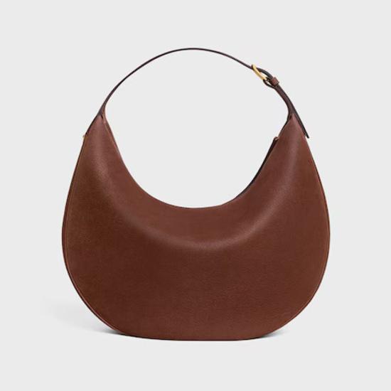  셀린느 숄더백 ULT 007683 CHESTNUT TU BROWN - CELINE