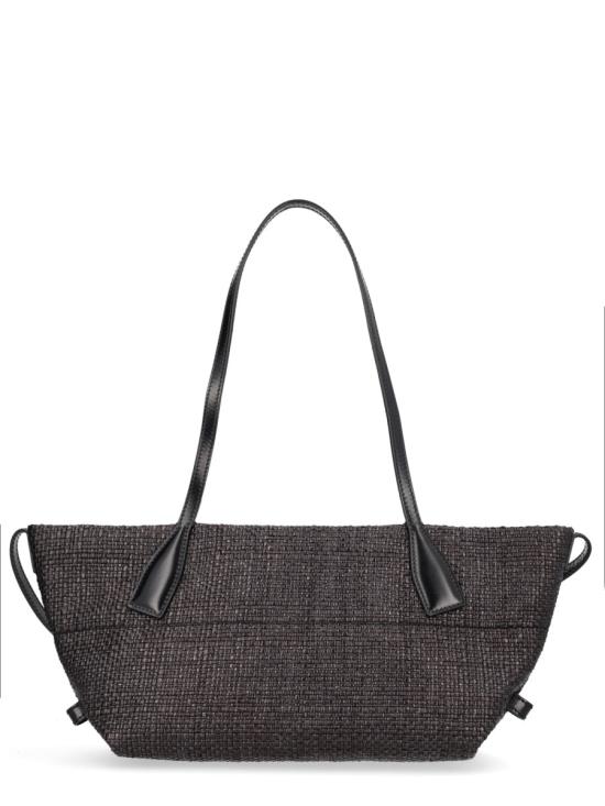 26SS 발망 토트백 GN1FD039TRAA 0PA BLACK