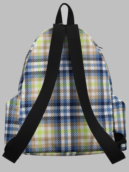 26SS 비비안웨스트우드 오르브 올오버 패턴 백팩 4A020006U W01GUM202 MULTICOLOR - VIVIENNE WESTWOOD