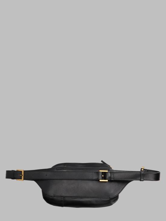 26SS 베르사체 벨트백 1024379 1A174492B0AJ BLACK - VERSACE