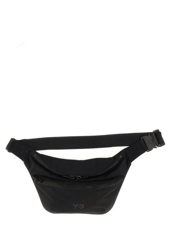26FW 아디다스 벨트백 JW6221 BLACK - ADIDAS
