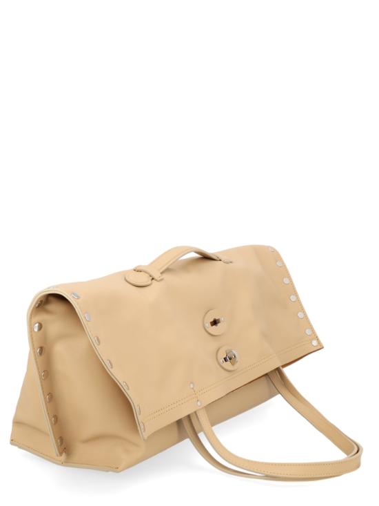 26SS 자넬라토 숄더백 068790M 1910000Z0269 BEIGE