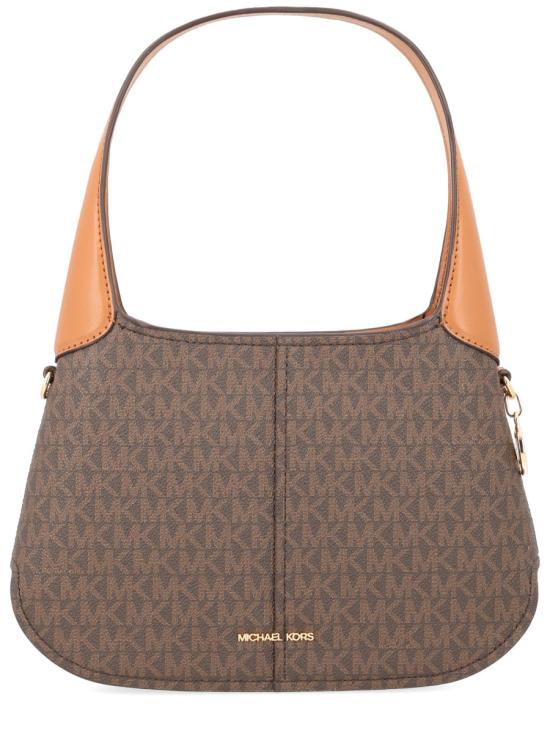 26SS 마이클 코어스 숄더백 30R6G0XL1B 252BRN ACORN BROWN - MICHAEL KORS