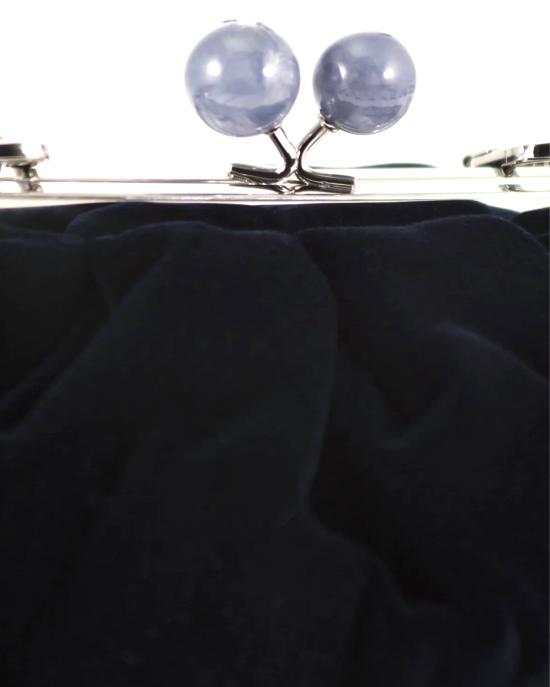 26FW 위켄드막스마라 클러치/파우치 2625516055600 NAVY - WEEKEND MAX MARA