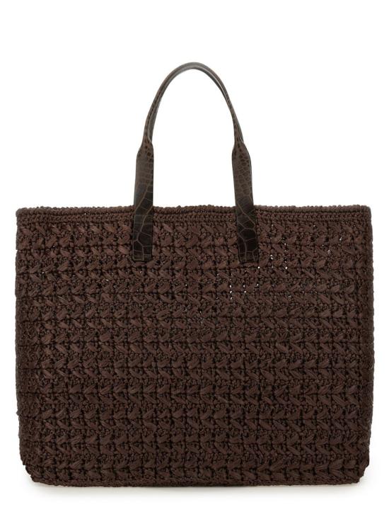  돌체앤가바나 숄더백 BM2453 A9N968C895 BROWN - DOLCE & GABBANA