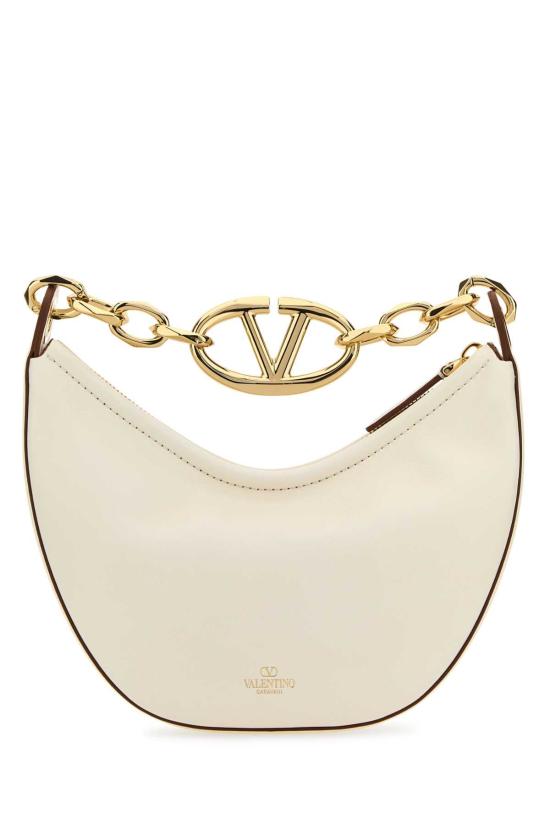  발렌티노 가라바니 토트백 5W2B0Q43PHV 098 BEIGE - VALENTINO GARAVANI