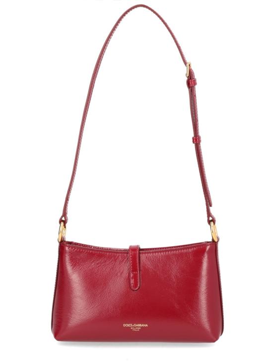 26SS 돌체앤가바나 Lock 숄더백 BB7891 AZ00083028 RED