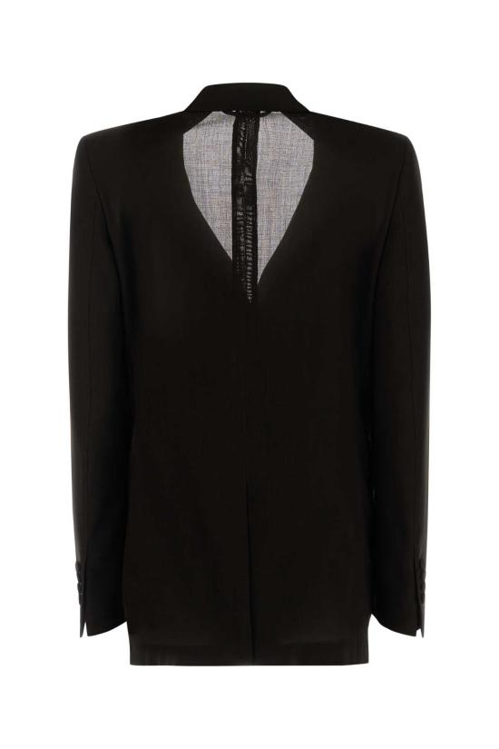 26FW 톰포드 자켓 GI3089FAX1804 EDB ESPRESSO - TOMFORD