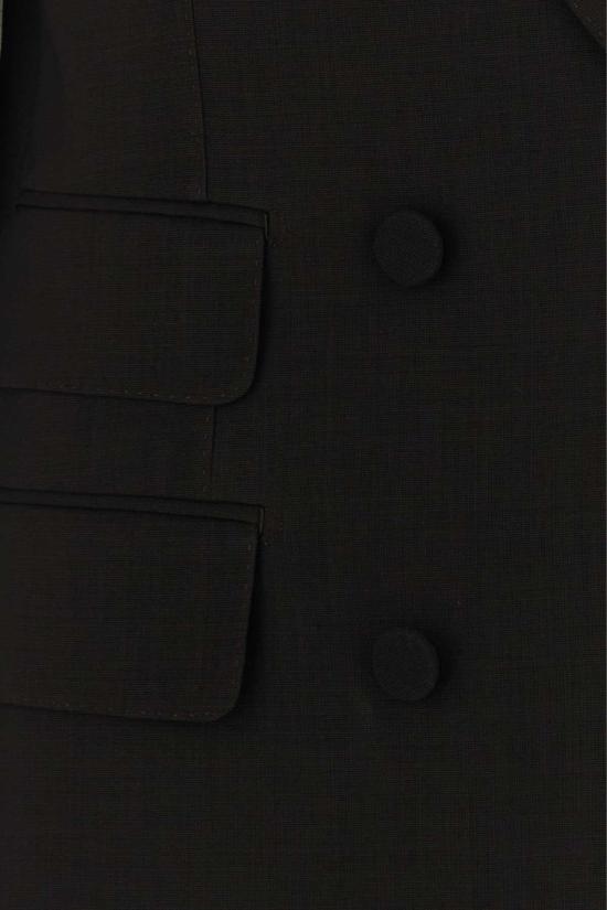26FW 톰포드 자켓 GI3089FAX1804 EDB ESPRESSO - TOMFORD