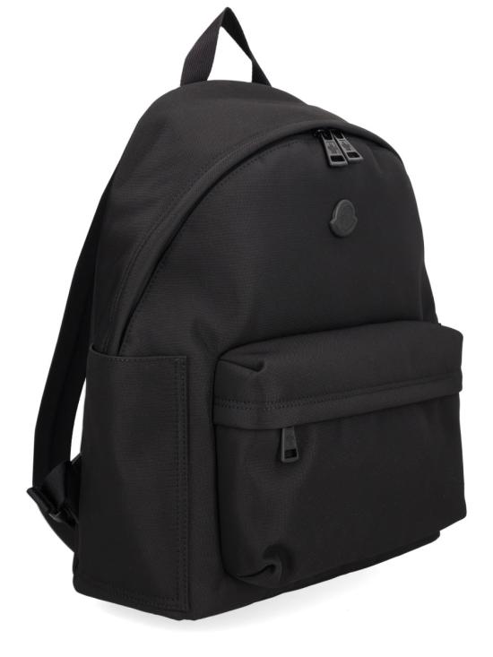 26SS 몽클레어 뉴 피에릭 워터 리펠런트 백팩 5A00009 M7755999 BLACK
