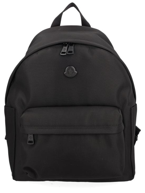 26SS 몽클레어 뉴 피에릭 워터 리펠런트 백팩 5A00009 M7755999 BLACK - MONCLER