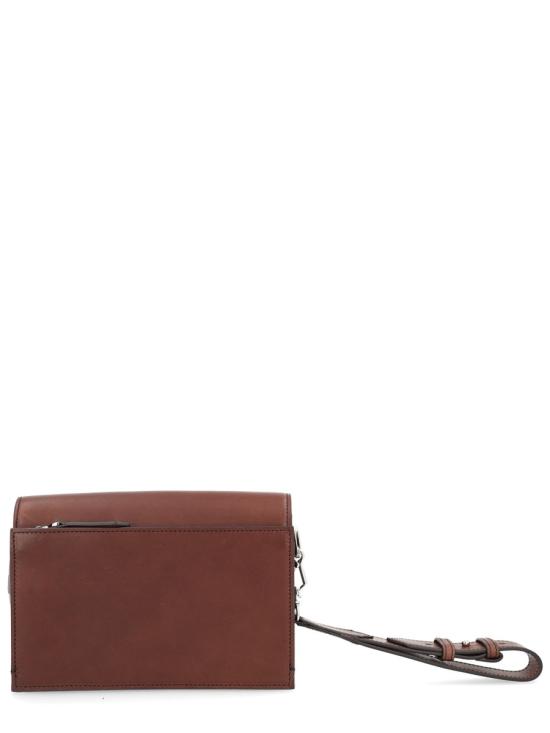 25FW 막스마라 숄더백 2524516023600 178009 BROWN - MAX MARA