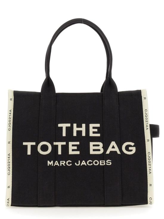 26FW 마크제이콥스 토트백 M0017048 001 BLACK - MARC JACOBS
