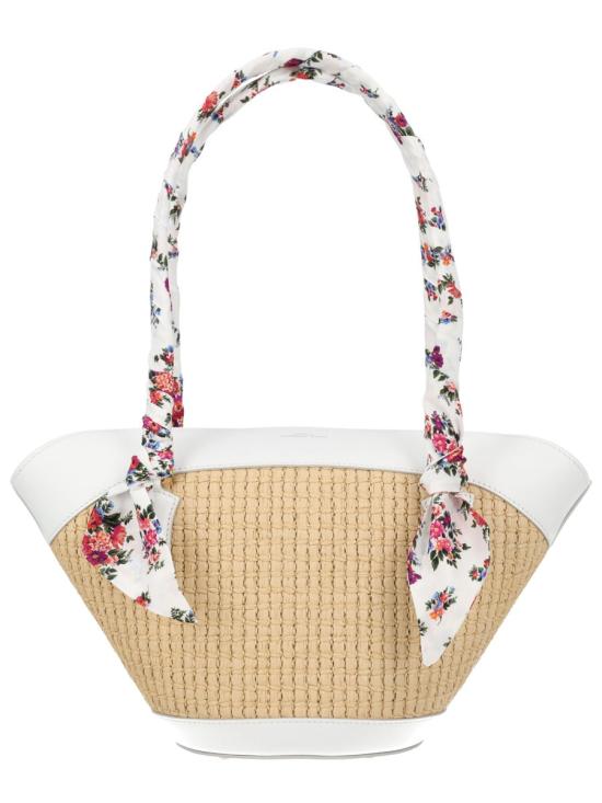 26SS 돌체앤가바나 숄더백 BB7815 A006789343 WHITE - DOLCE & GABBANA