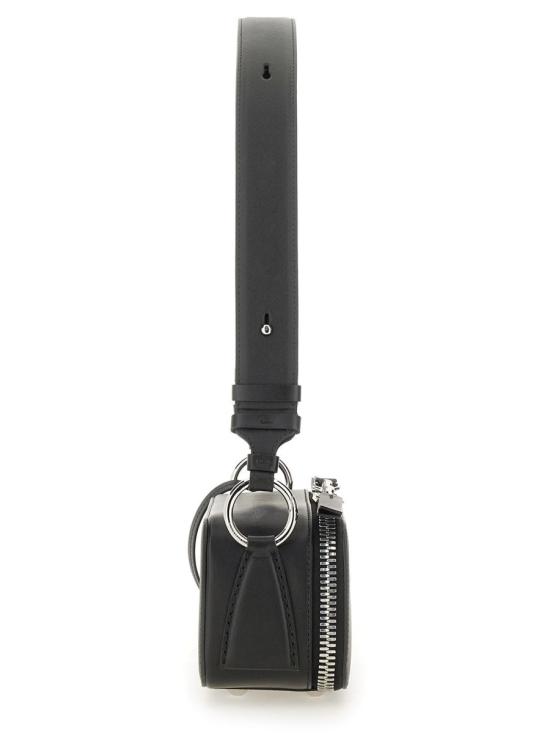 25FW 마르지엘라 돌 카메라백 스몰 SB1WD0031 P7275T8013 BLACK - MAISON MARGIELA