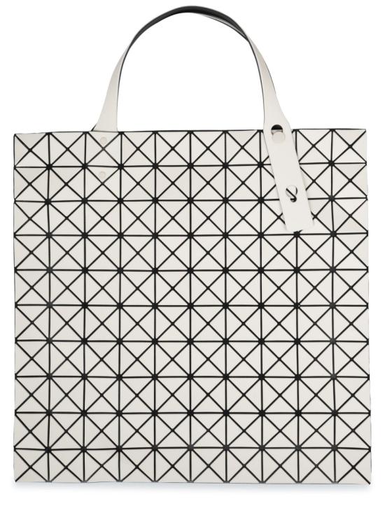 26SS 이세이 미야케 토트백 BB66AG523 46 BEIGE - ISSEY MIYAKE