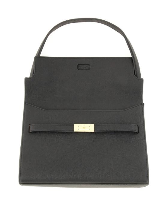 25FW 토리버치 숄더백 169241 001 BLACK - TORY BURCH