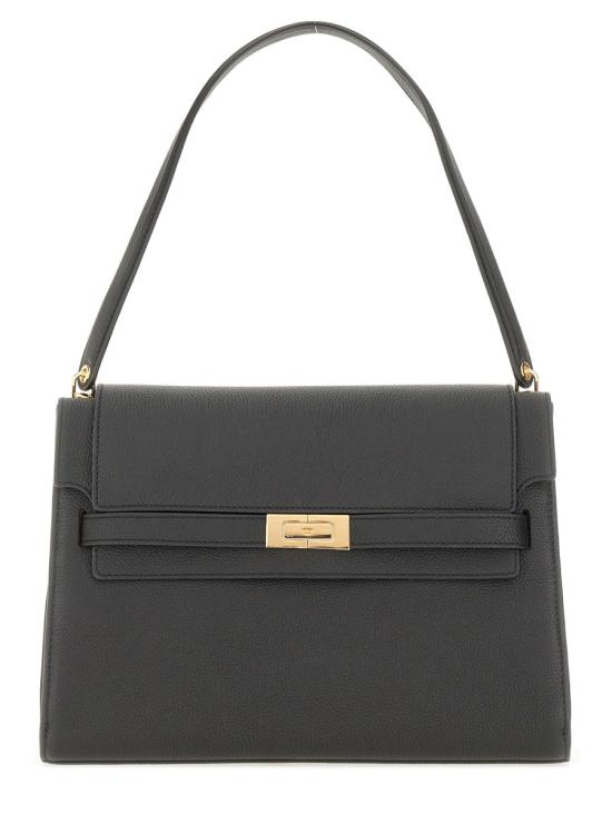 25FW 토리버치 숄더백 169241 001 BLACK - TORY BURCH