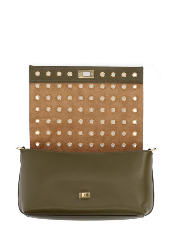 25FW 안야힌드마치 숄더백 200189 BONSAI GREEN - ANYA HINDMARCH