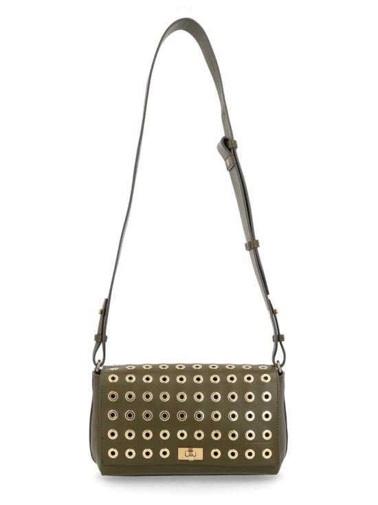 25FW 안야힌드마치 숄더백 200189 BONSAI GREEN - ANYA HINDMARCH