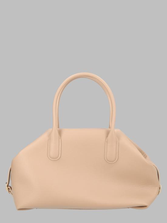 26SS 더모아레 숄더백 261WTMTTM OOBC 1310A BEIGE - THEMOIRE