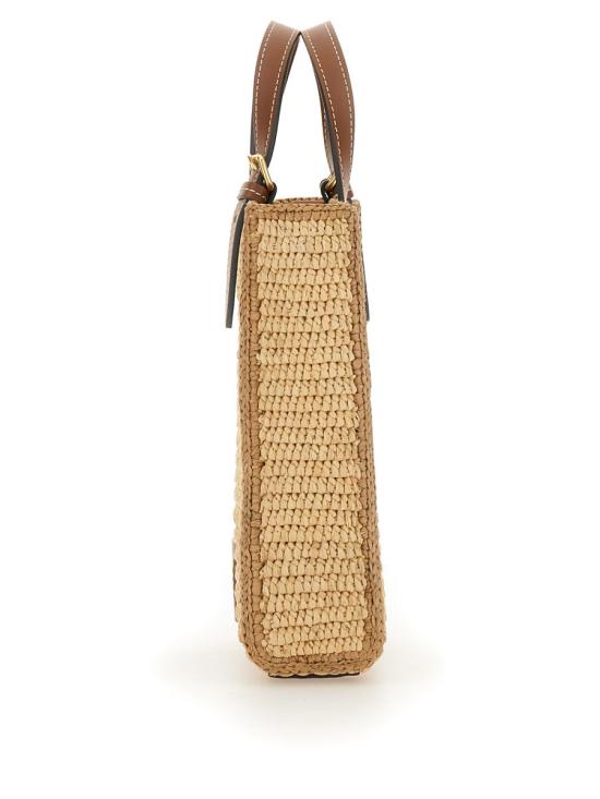 26FW 안야힌드마치 토트백 189057 NATURAL BEIGE - ANYA HINDMARCH