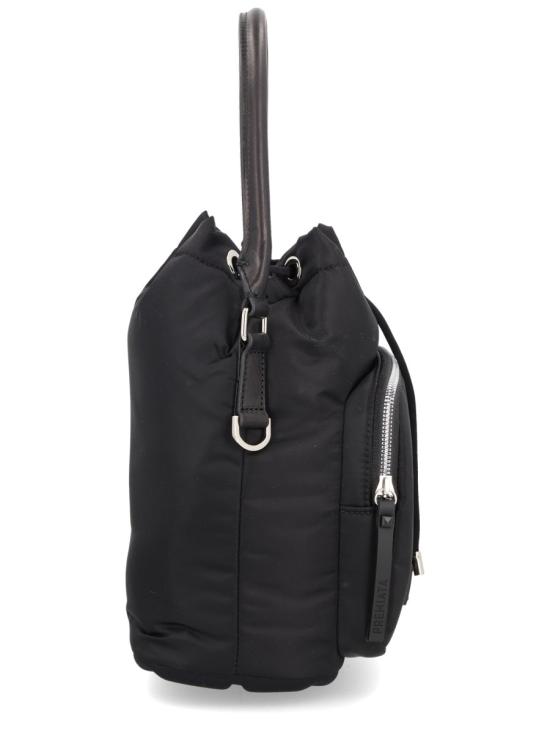 26SS 프리미아타 숄더백 MIA 2135 BLACK